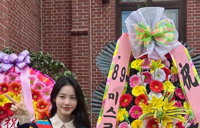 신예은 백번의추억/ 탁류 등