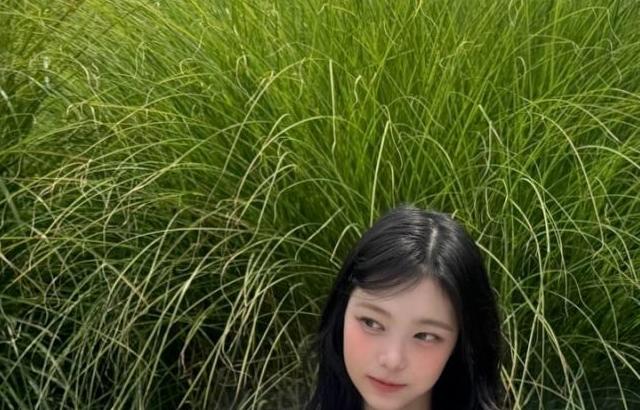 하츠투하츠 이안