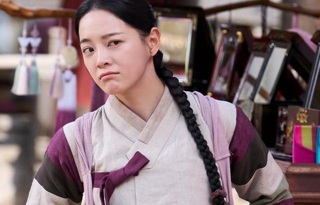 김세정 이강에는달이흐른다
