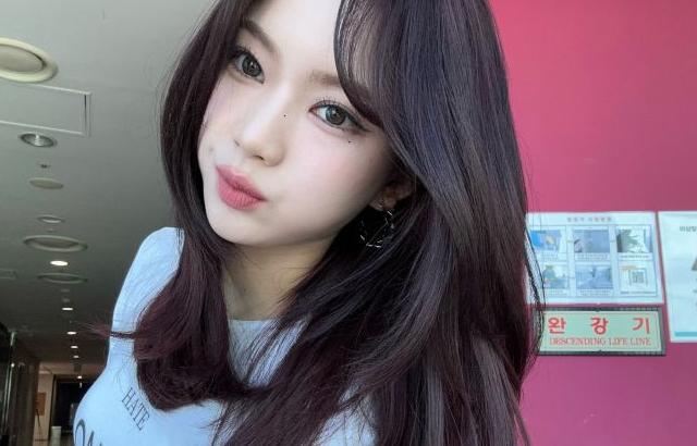 스테이씨 아이사