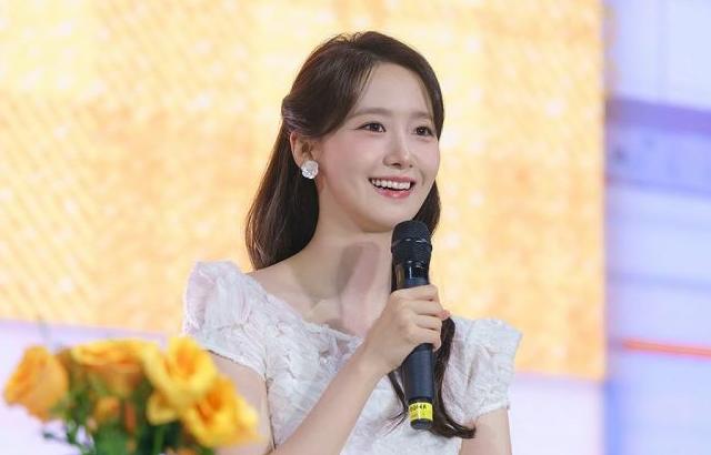 윤아 소녀시대 HOCHIMINH CITY