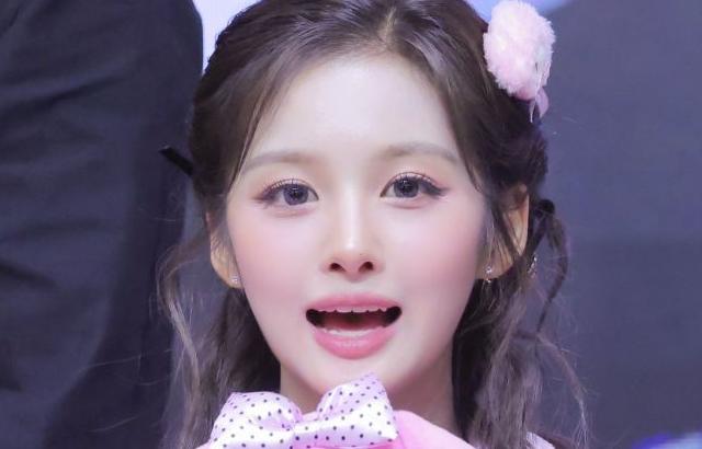 엔믹스 설윤