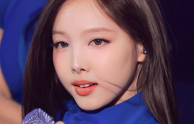 트와이스 나연