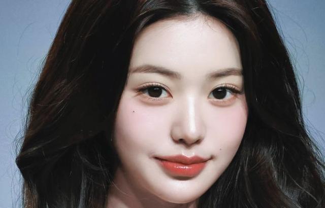 아이브 장원영