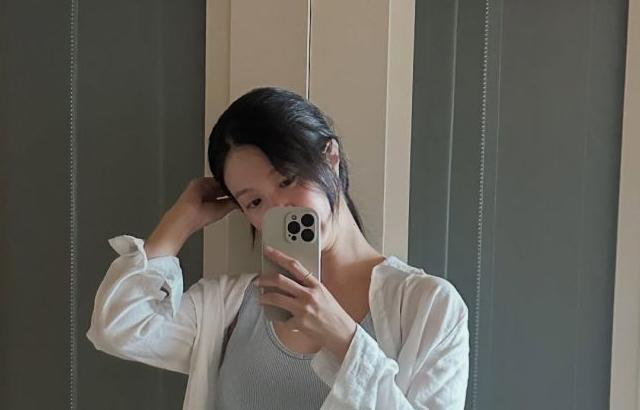 박현실 기상캐스터