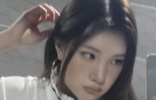 하츠투하츠 주은