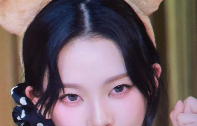 [에스파] 카리나