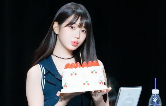 [아이브] 장원영
