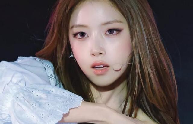 NMIXX (엔믹스) 지우