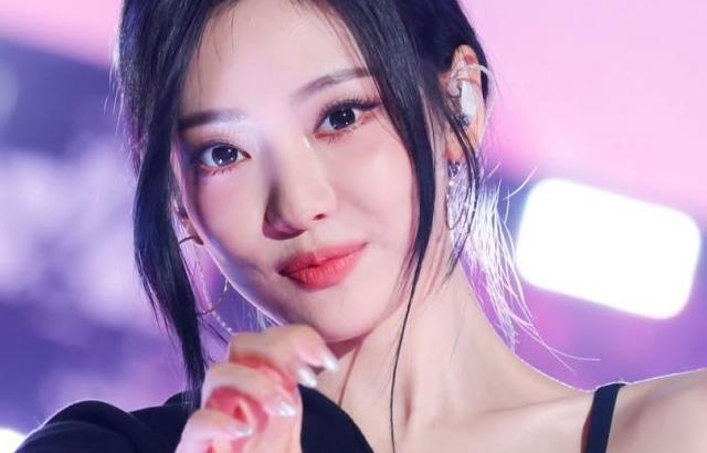 에스파 (aespa) 닝닝