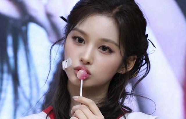 [엔믹스] 설윤