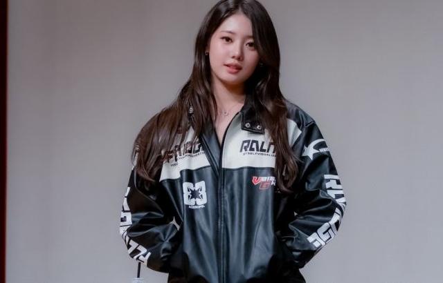 베이비몬스터 로라