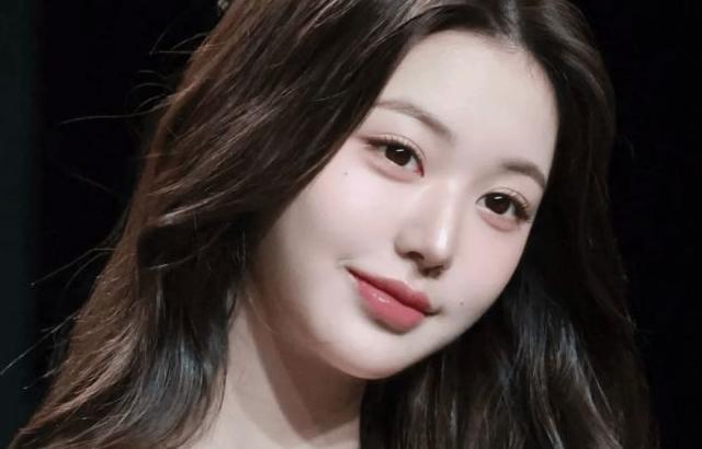 IVE (아이브) 장원영