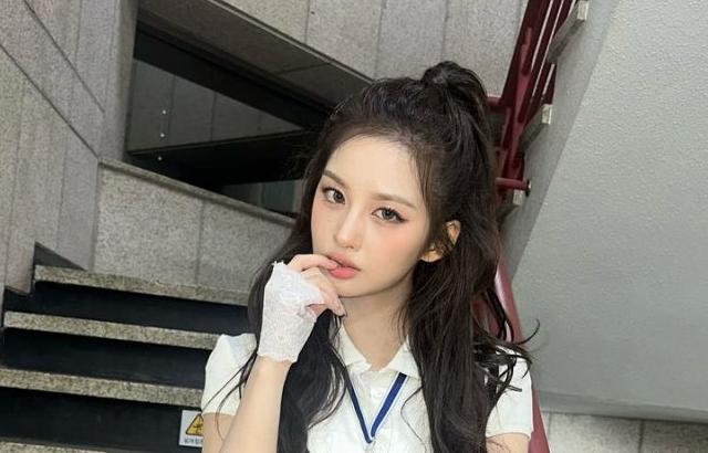 NMIXX (엔믹스) 설윤
