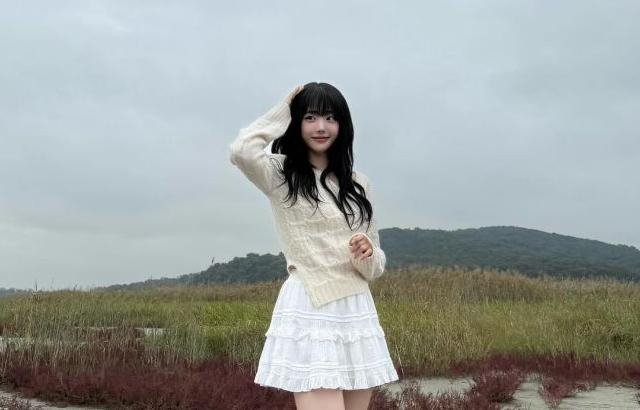 [QWER] 히나