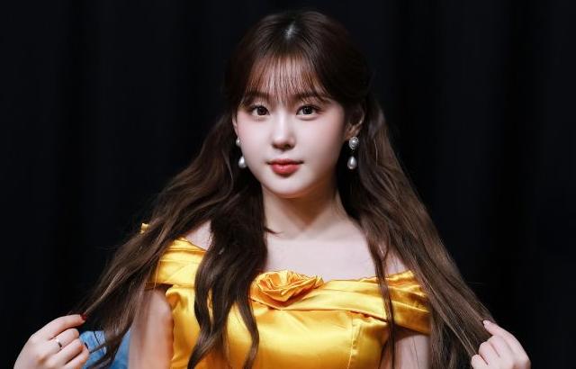 케플러 김채현