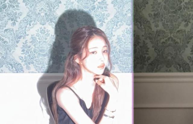김소원 여자친구 인별