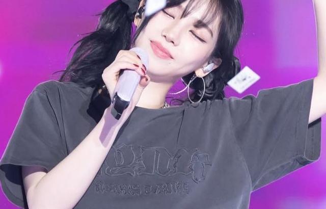 에스파 (aespa) 카리나