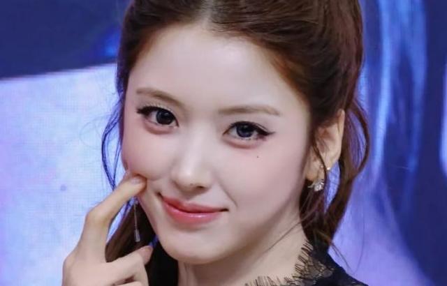 NMIXX (엔믹스) 지우