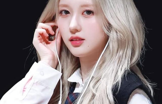 IVE (아이브) 가을
