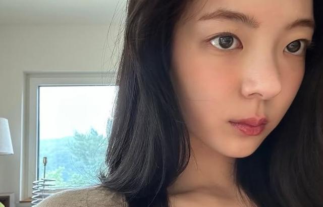 ITZY (있지) 리아