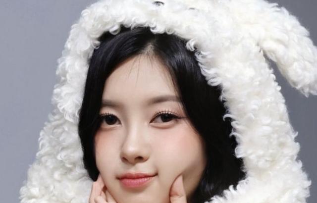 케플러 김다연
