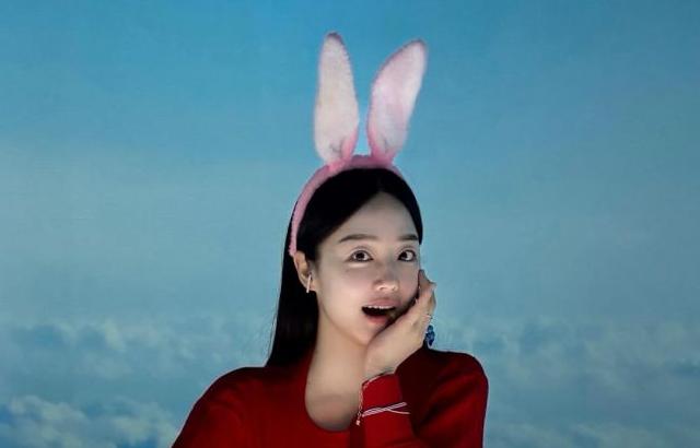 손민정 아나운서