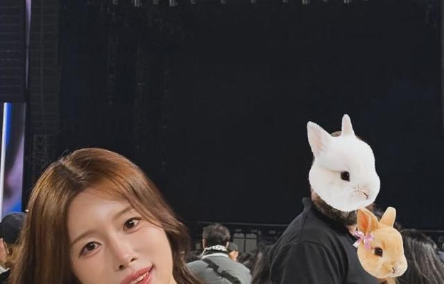 김가은 아나운서