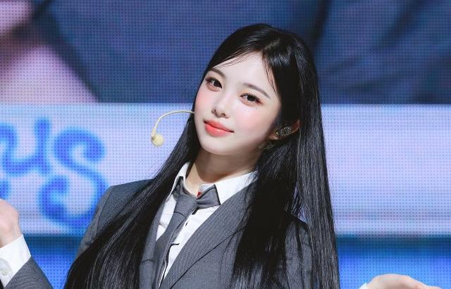 하츠투하츠 이안