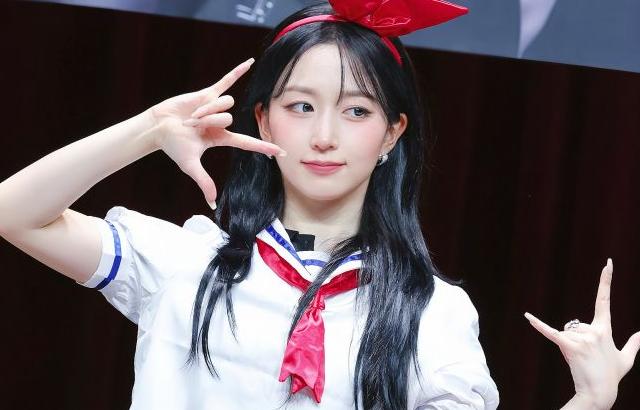 엔믹스 해원