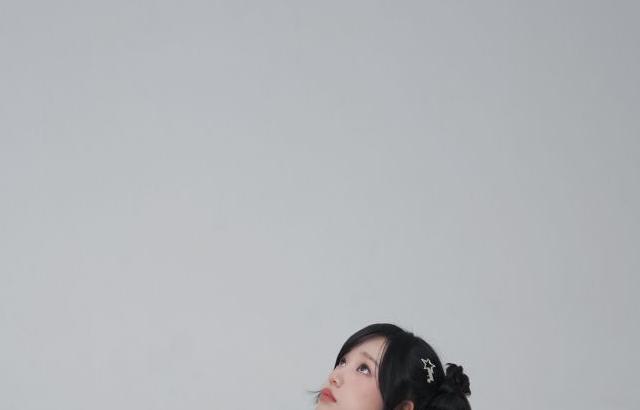 조유리 (JO YURI) | 'HAPPY YURI DAY' 기념 Behind Photo