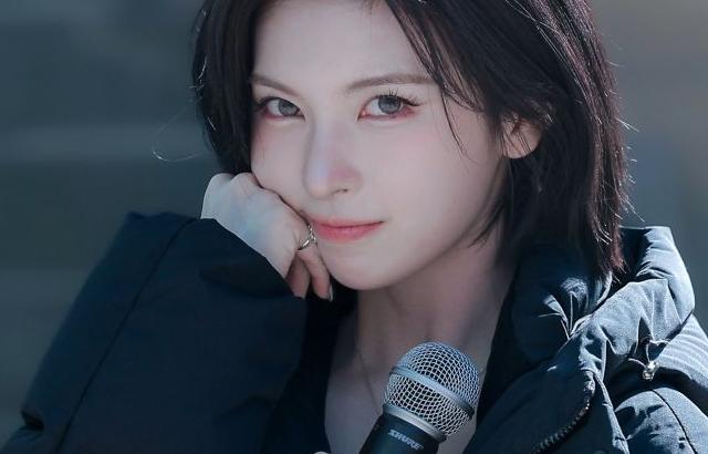 엔믹스 배이