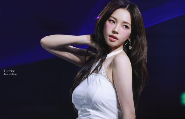[에스파] 카리나