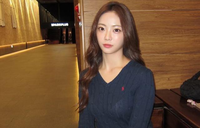 장서현 아나운서