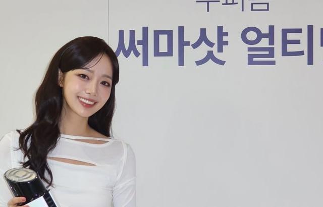 조서연 아나운서