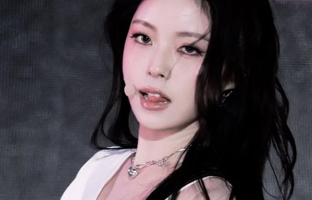 NMIXX (엔믹스) 규진