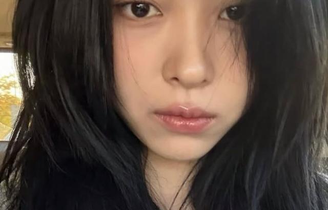 ITZY (있지) 류진