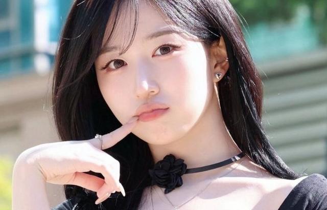 엔믹스 해원