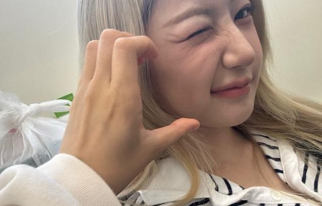 피프티피프티 예원