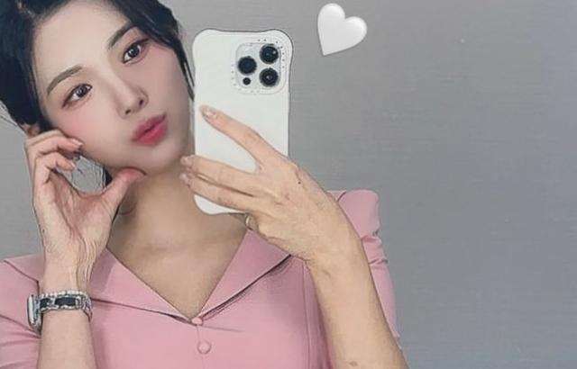 정은혜 아나운서