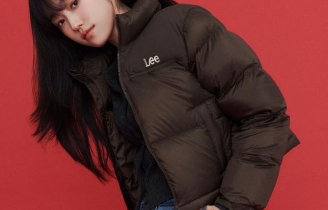 노윤서 Lee