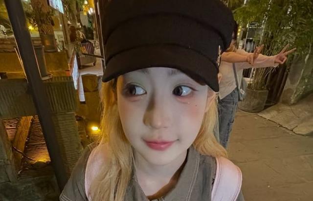 피프티피프티 예원