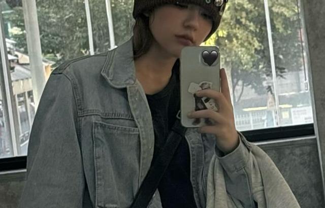 피프티피프티 문샤넬