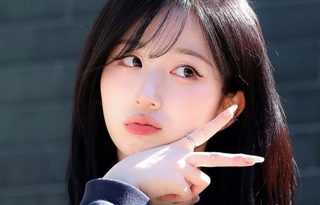엔믹스 해원