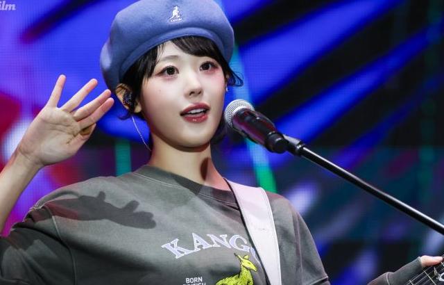 [QWER] 히나