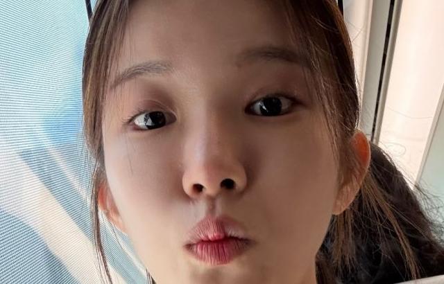 박소영 아나운서
