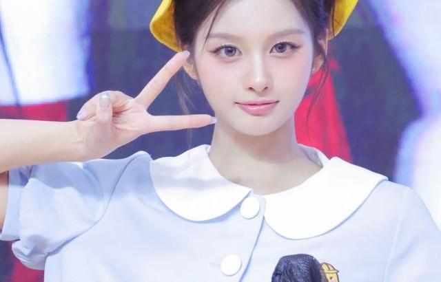 엔믹스 설윤