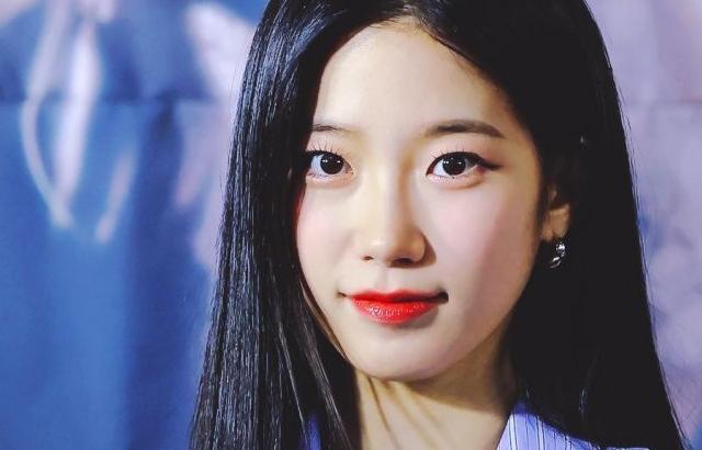 르세라핌 카즈하