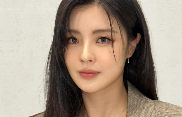 이선빈 인별