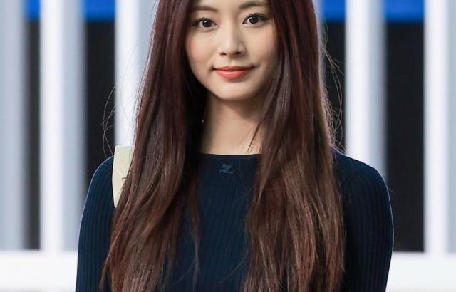 트와이스 쯔위